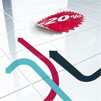 ADESIVO PVC PER PAVIMENTO